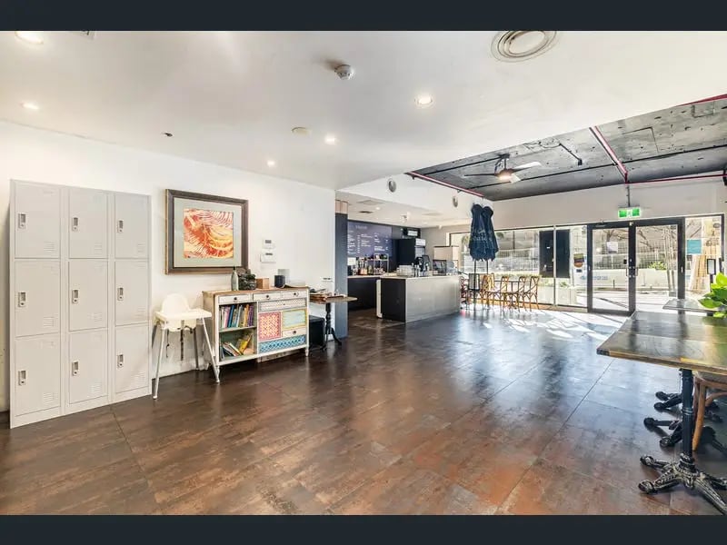110 Alfred St S, Milsons Point en alquiler Foto del interior- Imagen 1 de 6