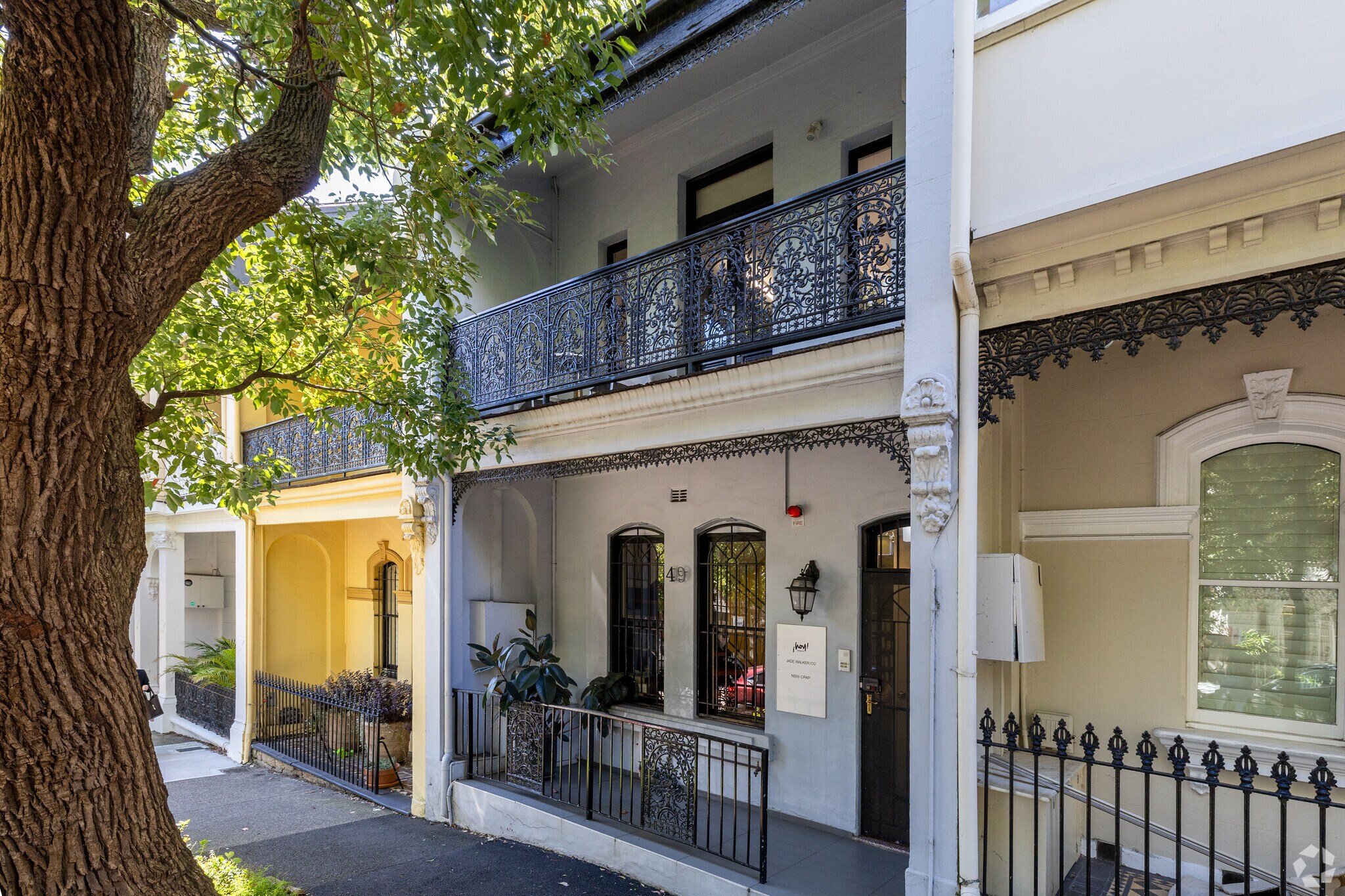 49 Grosvenor St, Woollahra en alquiler Foto principal- Imagen 1 de 6