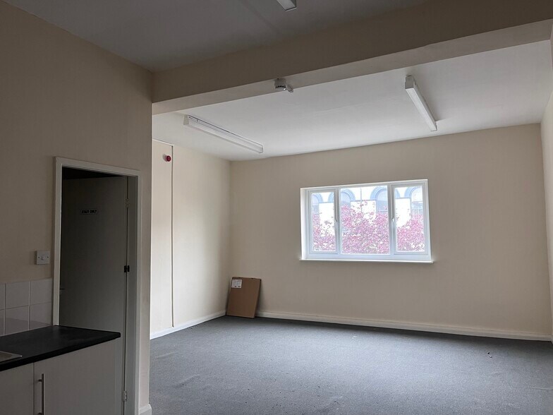 19 Newport Rd, Middlesbrough en alquiler - Foto del edificio - Imagen 2 de 6