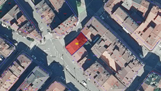 Más detalles de Edificio residencial​ en venta