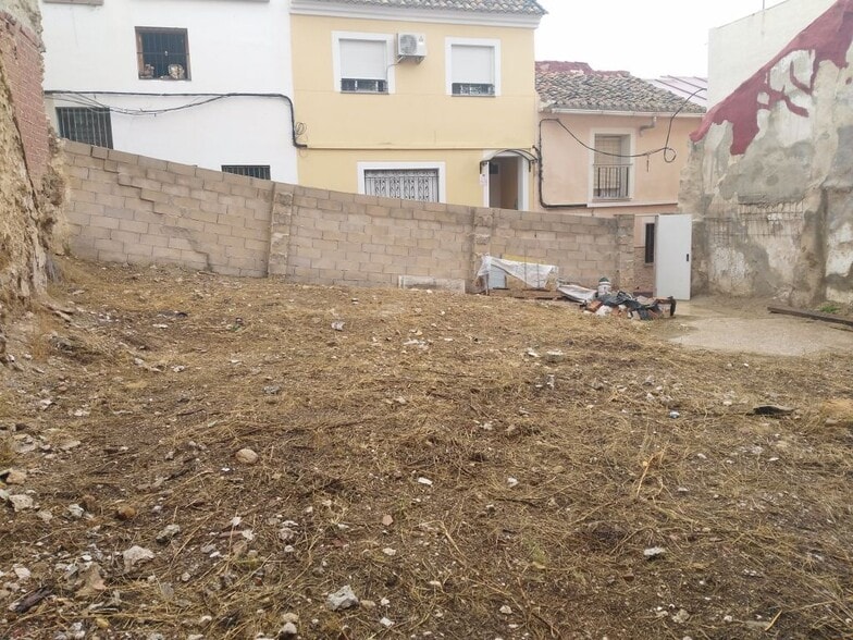 Terreno en Calasparra en venta - Foto del edificio - Imagen 2 de 5