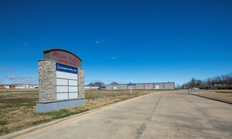 Más detalles para Pecan Valley Business Park – en venta, Tulsa, OK