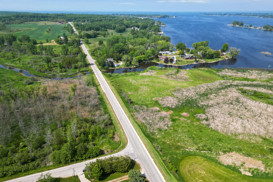 3223 County Road CC, Sturgeon Bay, WI en venta - Foto principal - Imagen 1 de 50