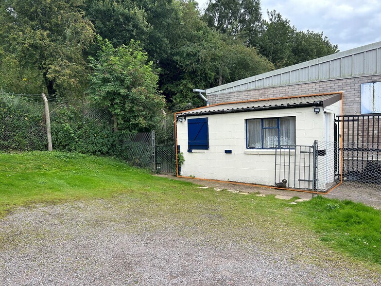 Tyne St, Carlisle en alquiler - Foto del edificio - Imagen 1 de 5