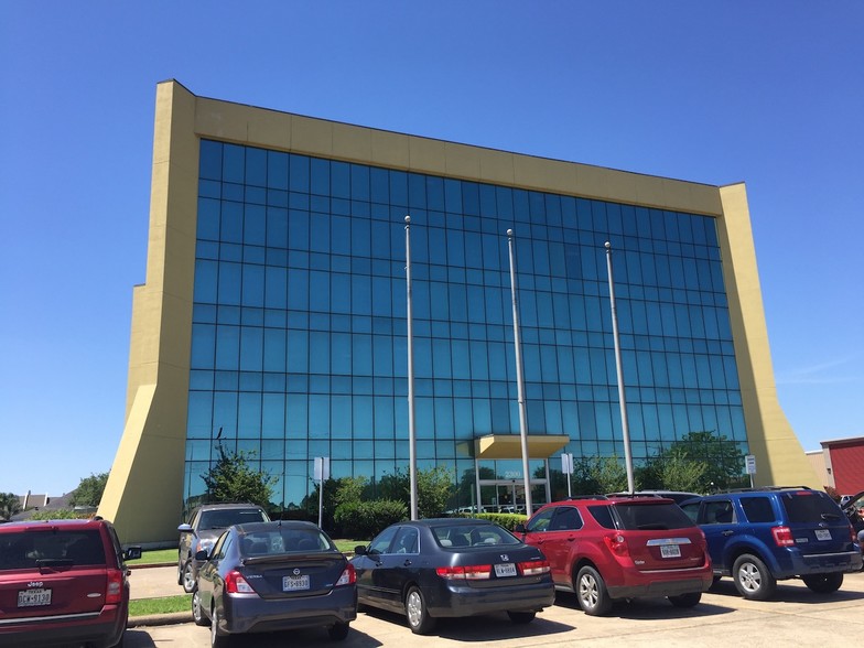 2300 Highway 365, Nederland, TX en alquiler - Foto del edificio - Imagen 2 de 2