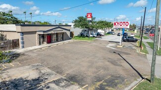 Más detalles para 5506 Saratoga Blvd, Corpus Christi, TX - Locales en venta