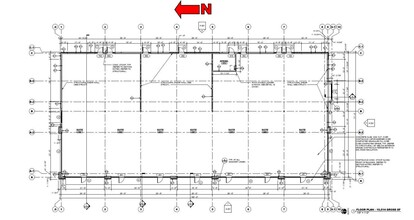 HWY 169 & Common Place, Adel, IA en alquiler Plano de la planta- Imagen 2 de 2