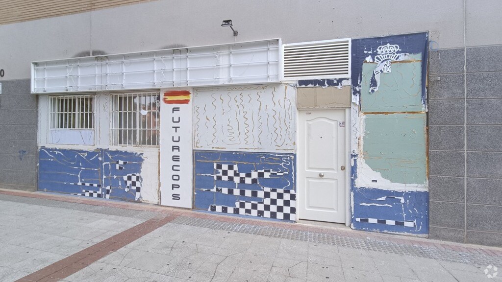  en Alcobendas, Madrid en venta Foto del interior- Imagen 1 de 1