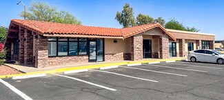 Más detalles para 1295 E Florence Blvd, Casa Grande, AZ - Oficina/Clínica en alquiler