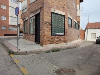 Más detalles para Calle Getafe, 10, Fuenlabrada - Edificios residenciales en venta