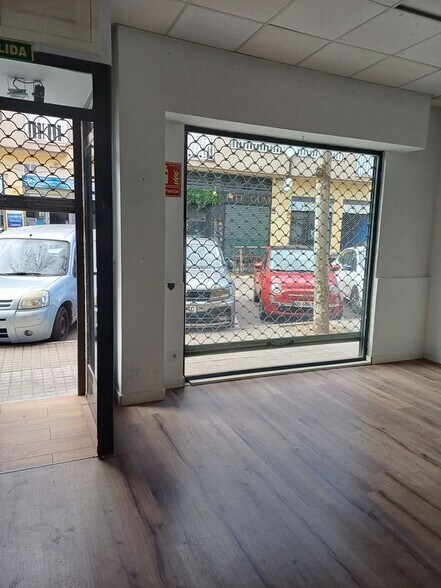 Local en Villanueva de la Cañada, Madrid en alquiler - Foto del interior - Imagen 2 de 2