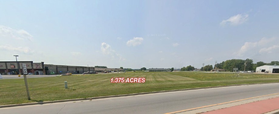 0 Mountain Bay Rd, Pulaski, WI en venta Vista aérea- Imagen 1 de 3