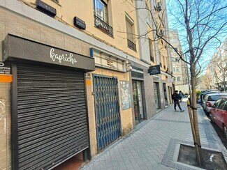 Más detalles de Local en alquiler