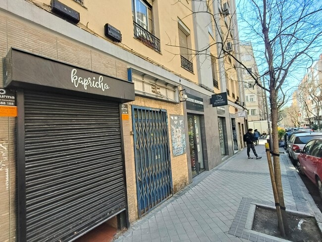 Más detalles de Local en alquiler