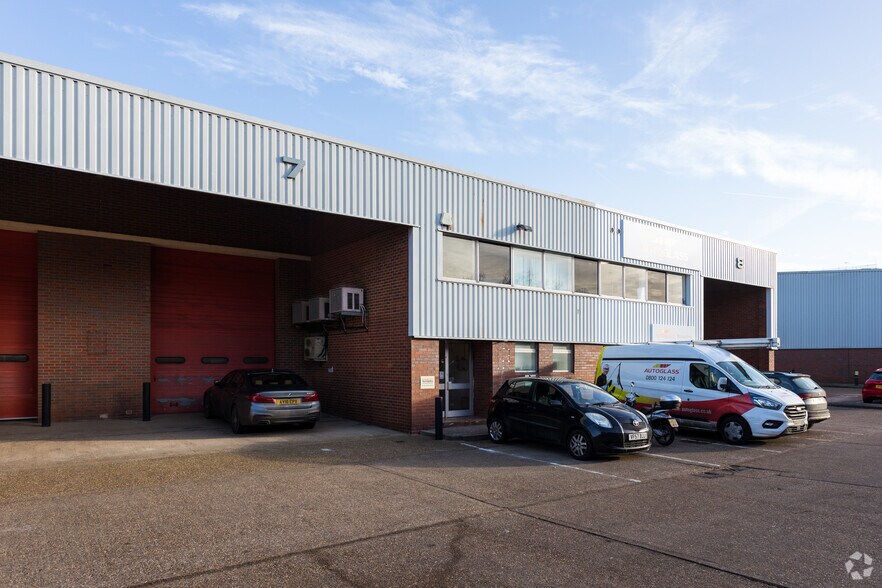 Tannery Rd, Tonbridge en venta - Foto del edificio - Imagen 3 de 5