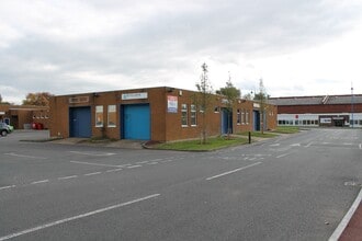 Third Ave, Kingswinford en alquiler Foto del edificio- Imagen 1 de 3