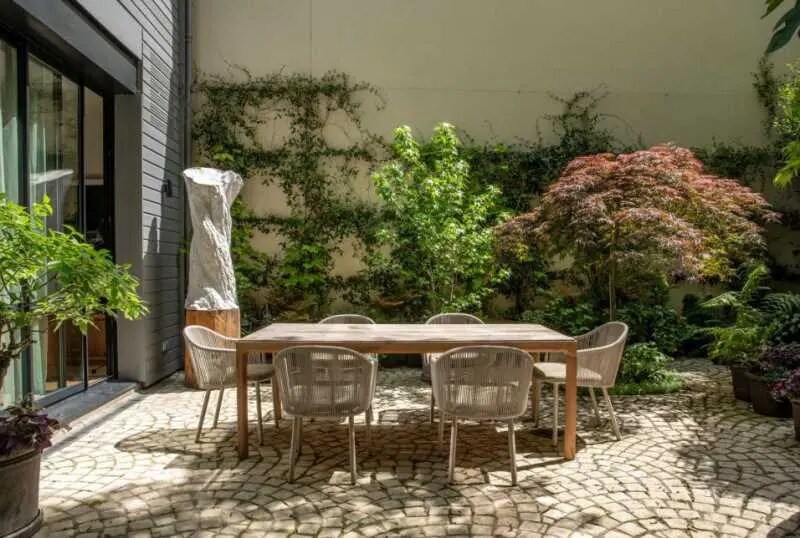 141 Rue De Rennes, Paris en alquiler Foto del edificio- Imagen 1 de 10