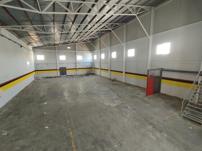 Más detalles de Nave en venta