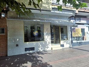 Local en Madrid, Madrid en alquiler Foto del interior- Imagen 2 de 19