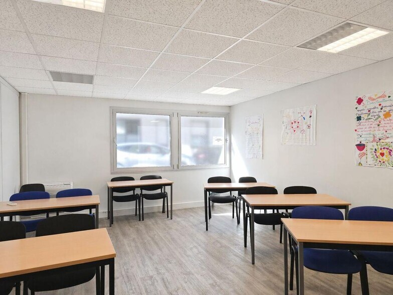59 Rue De L'Abondance, Lyon en alquiler - Foto del interior - Imagen 1 de 5