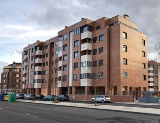 Más detalles para Avenida de la Juventud, 26, Ávila - Edificios residenciales en venta