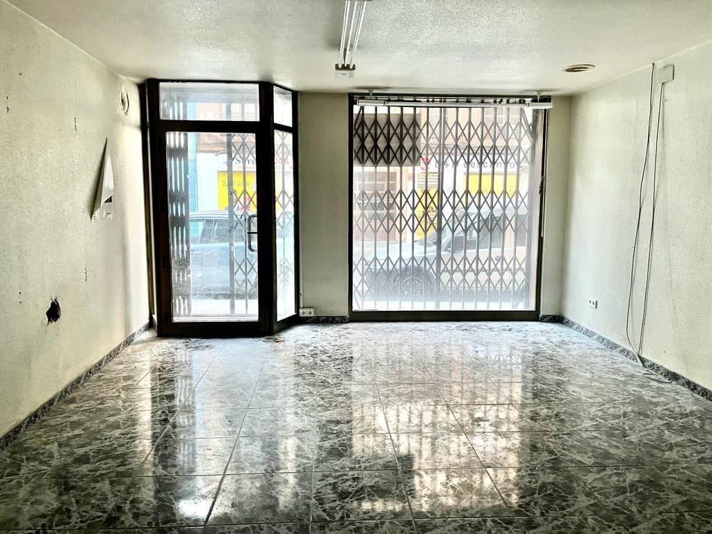 Carrer Cristóbal Sanz, 41, Elche, Alicante en alquiler Foto del interior- Imagen 1 de 13