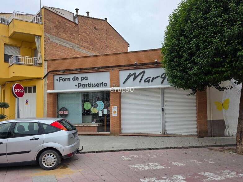 Local en Alfarràs, Lérida en venta - Foto del edificio - Imagen 1 de 22