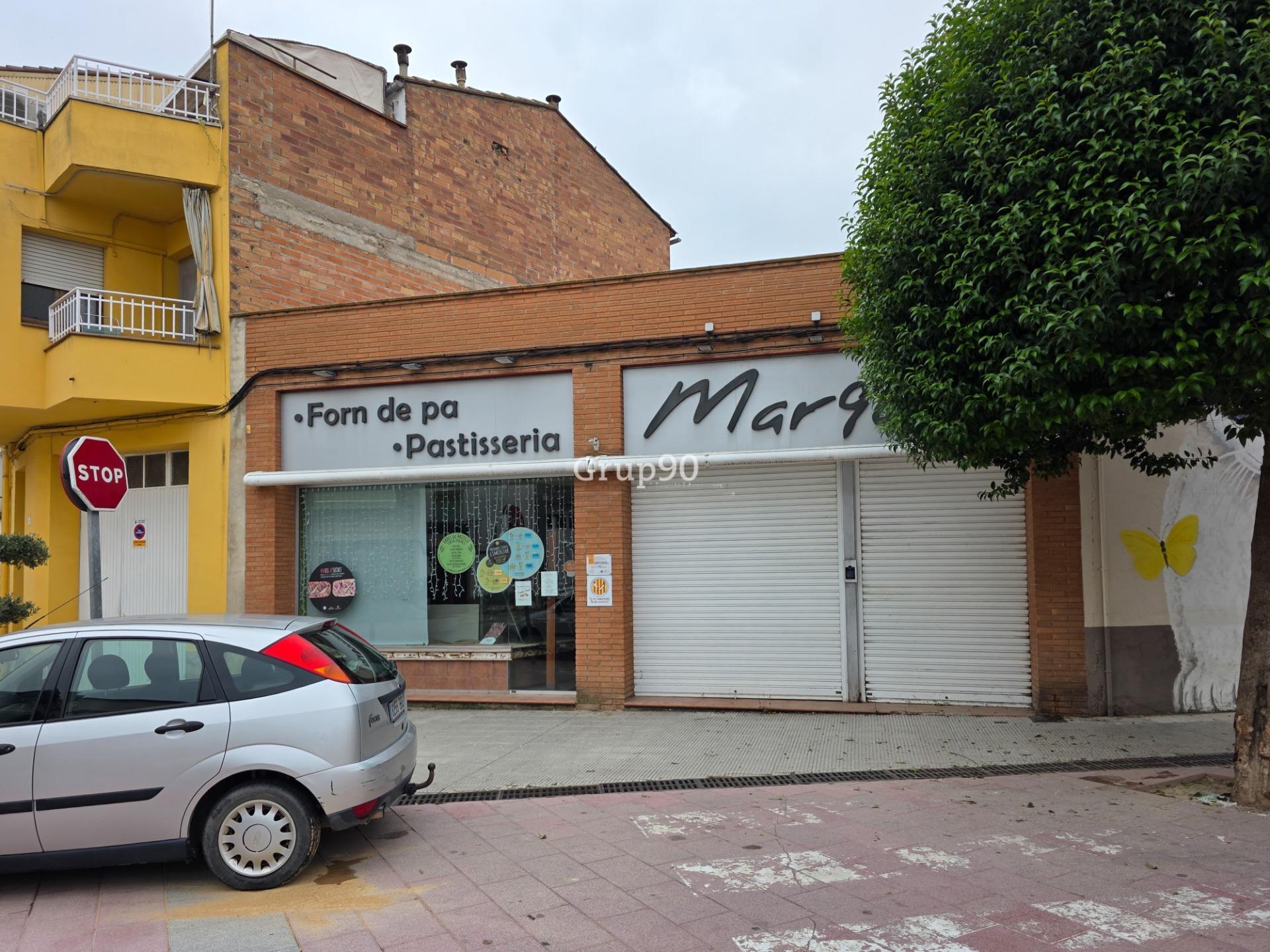 Local en Alfarràs, Lérida en venta Foto del edificio- Imagen 1 de 23