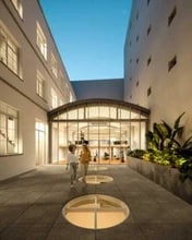 163 Rue Saint-Maur, Paris en alquiler Foto del interior- Imagen 2 de 3