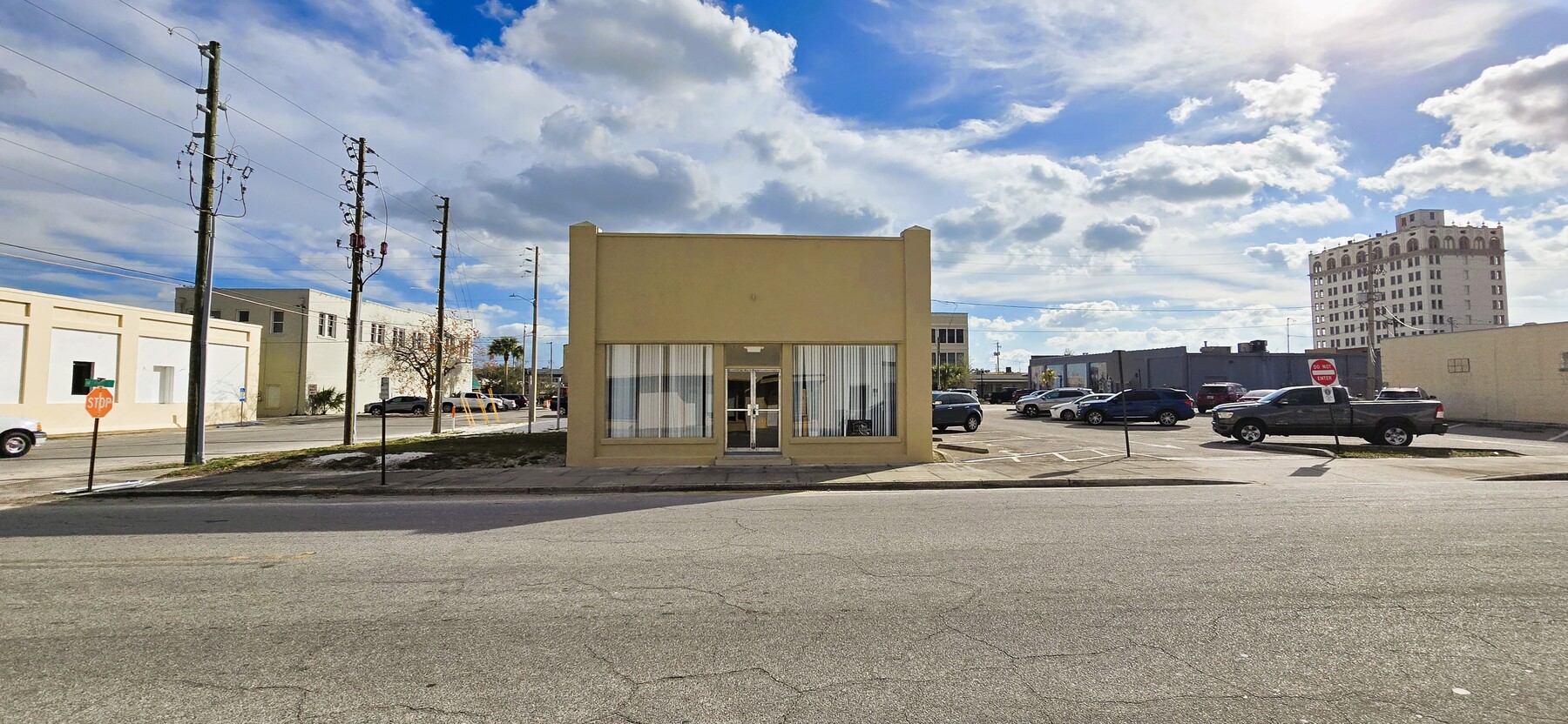 Foto del edificio