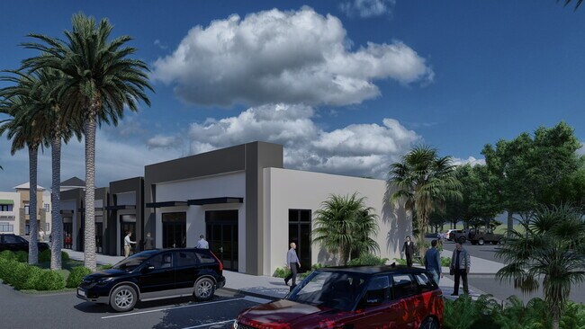 Más detalles de 13504 Village Park Dr, Orlando, FL - Oficina en venta