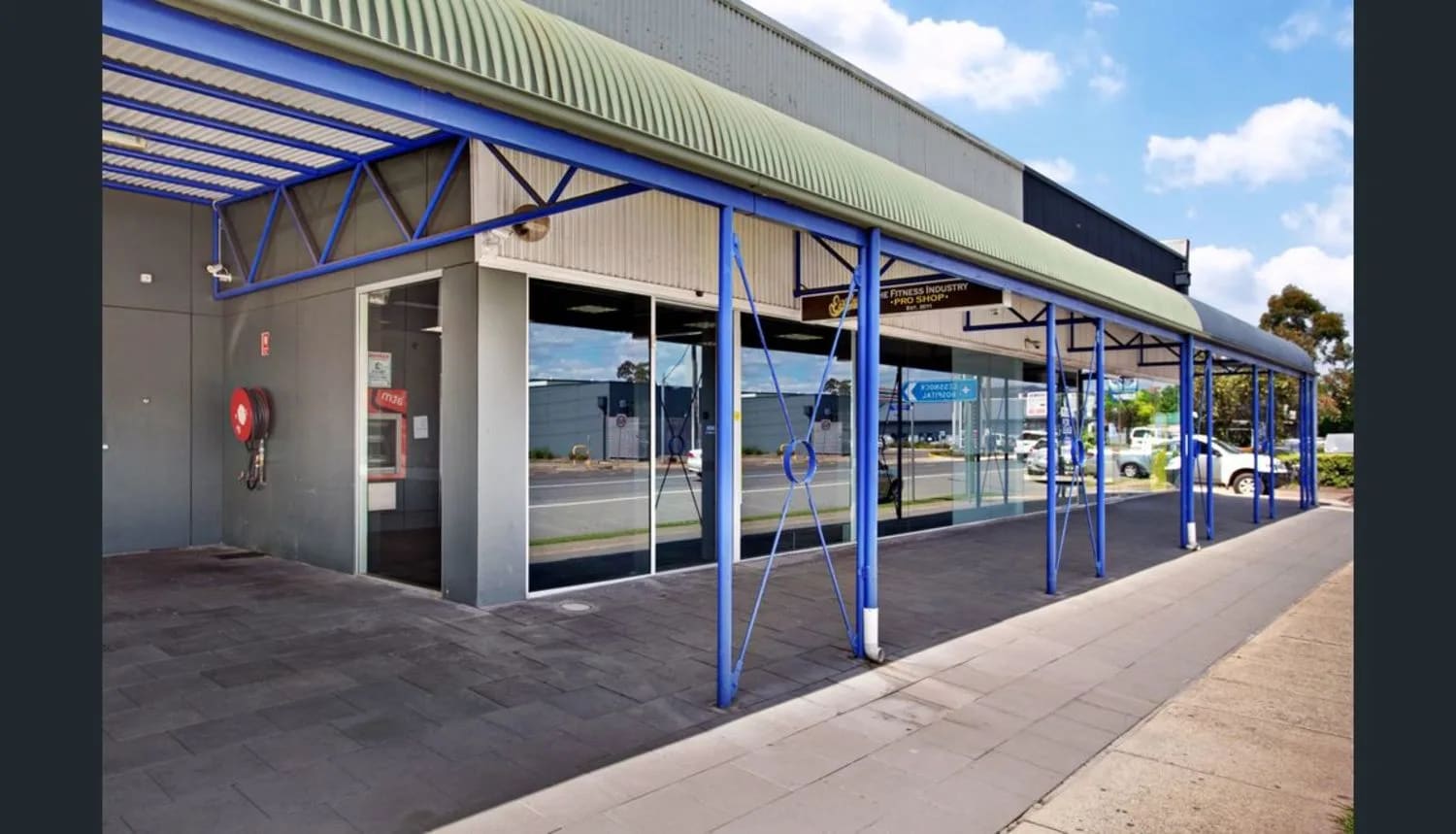 205 Wollombi Rd, Cessnock en alquiler Foto del edificio- Imagen 1 de 3