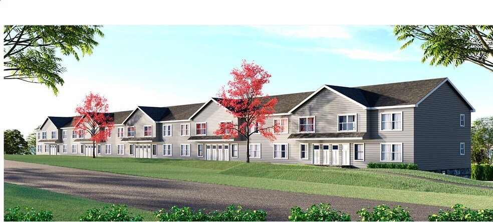 Route 9W, Fort Montgomery, NY en venta - Foto del edificio - Imagen 2 de 2