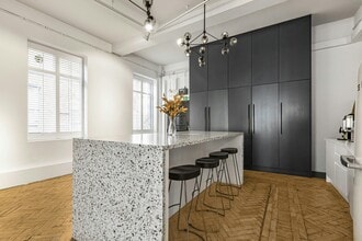 38 Kingsland Rd, London en alquiler Foto del interior- Imagen 2 de 14