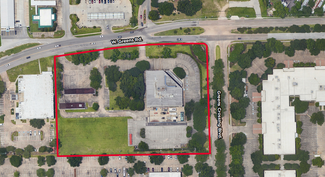 Más detalles para 801 W Greens Rd, Houston, TX - Oficinas en venta