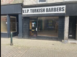 215-219 High St, Arbroath en alquiler Foto del interior- Imagen 1 de 1