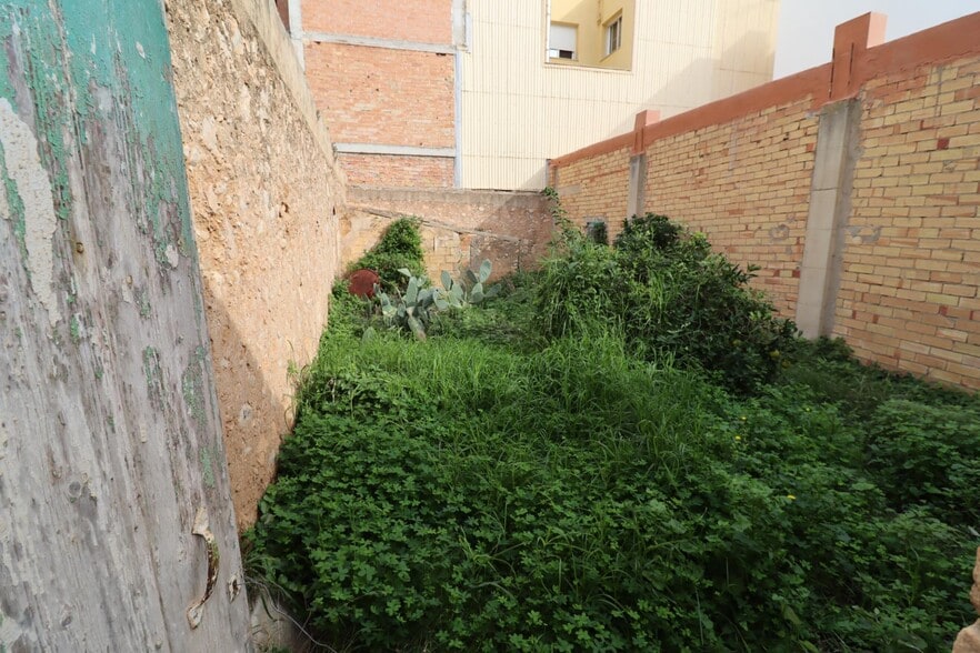 Terreno en Alcanar, Tarragona en venta - Foto del interior - Imagen 3 de 7