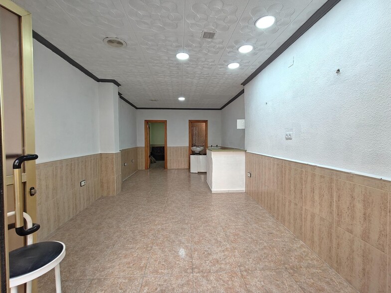 Local en Torrent, Valencia en alquiler - Foto del interior - Imagen 3 de 8