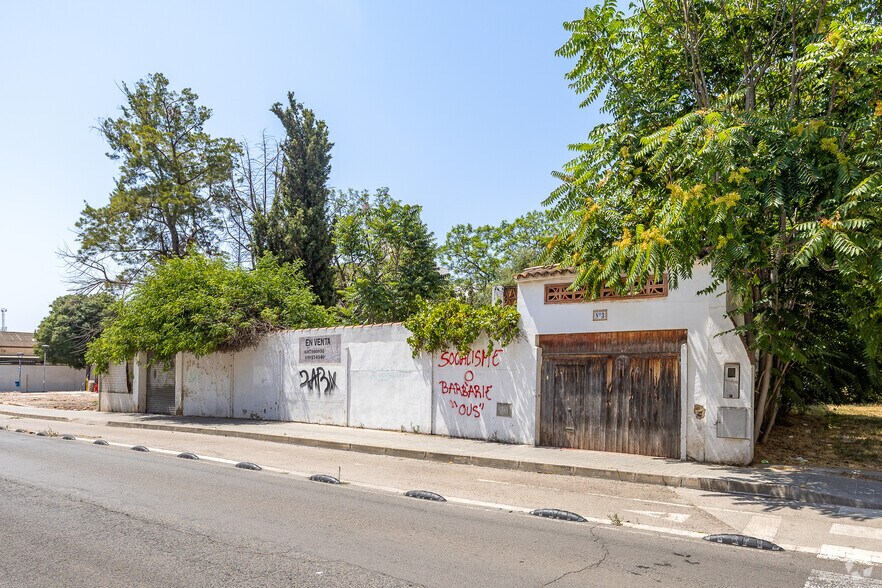81 Carrer de Ventosa i Roig, Vilanova i la Geltrú, Barcelona en venta - Foto principal - Imagen 1 de 2