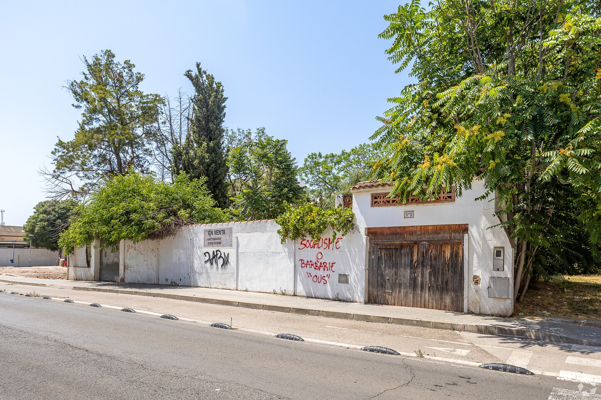 81 Carrer de Ventosa i Roig, Vilanova i la Geltrú, Barcelona en venta Foto principal- Imagen 1 de 3