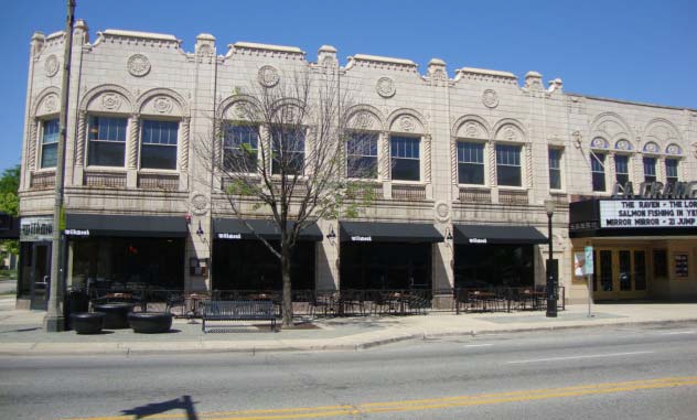 72 S La Grange Rd, La Grange, IL en alquiler - Foto del edificio - Imagen 1 de 10