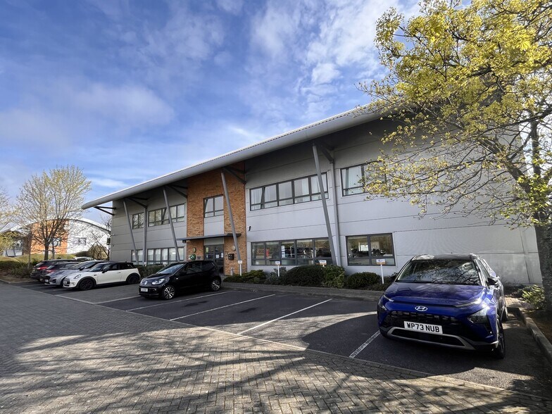Sigford Rd, Exeter en venta - Foto del edificio - Imagen 1 de 2