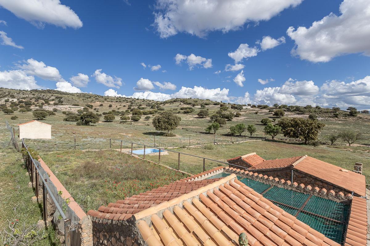 la, Guadix, Granada en venta Foto principal- Imagen 1 de 50