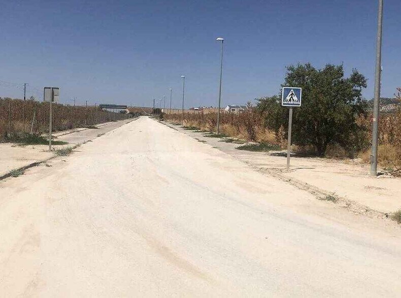 Polígono Industrial el Arco, 85, Valderrubio, Granada en venta - Otros - Imagen 3 de 4