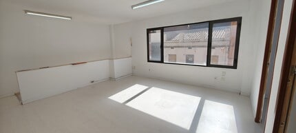 Carrer dels Pintors Vergós, 1, Granollers, Barcelona en alquiler Foto del interior- Imagen 2 de 4