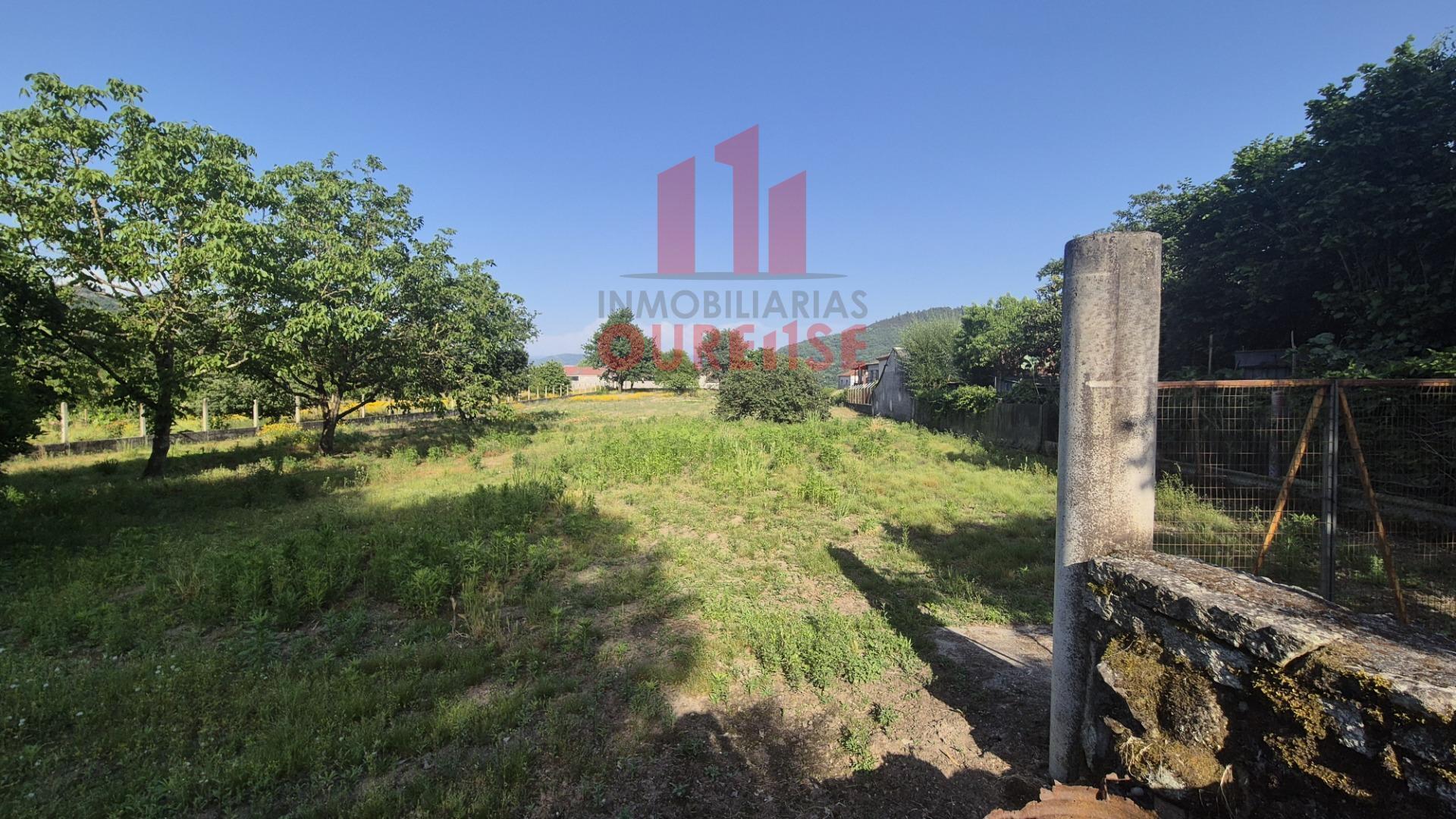Terreno en Ourense en venta Foto del edificio- Imagen 1 de 5