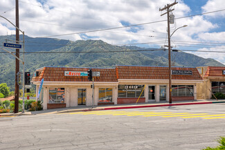 Más detalles para 3600-3604 Foothill Blvd, La Crescenta, CA - Locales en alquiler