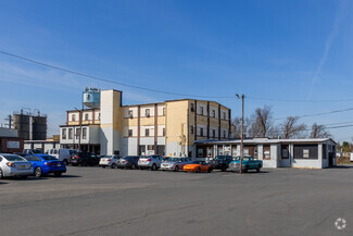 Más detalles para 120 Francis St, Keyport, NJ - Naves en alquiler