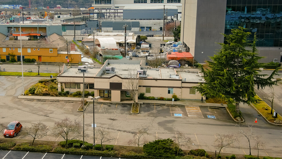 500 S Michigan St, Seattle, WA en alquiler - Foto del edificio - Imagen 3 de 7