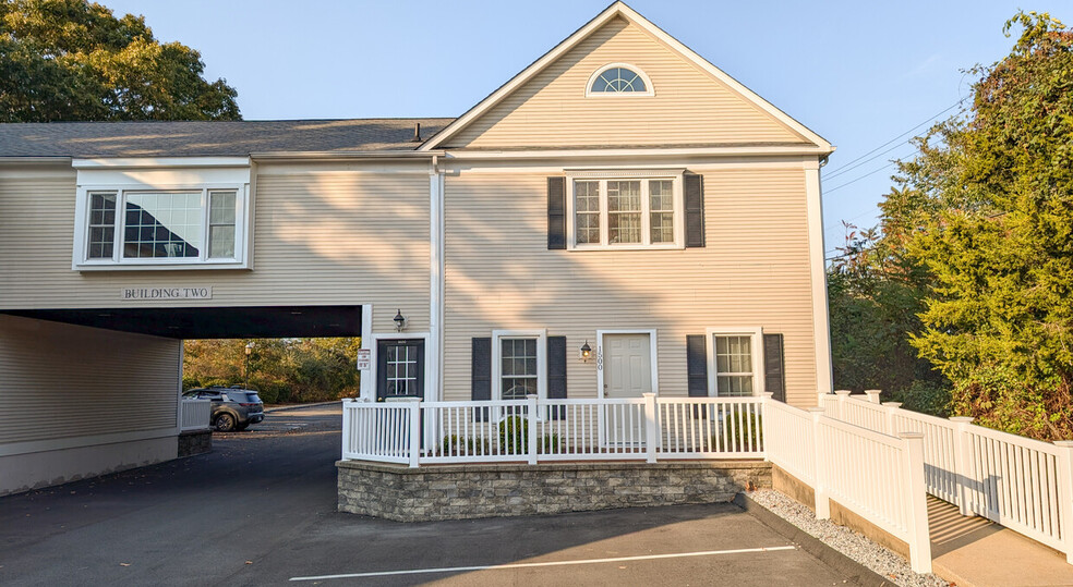 123 Elm St, Old Saybrook, CT en alquiler - Foto del edificio - Imagen 2 de 7